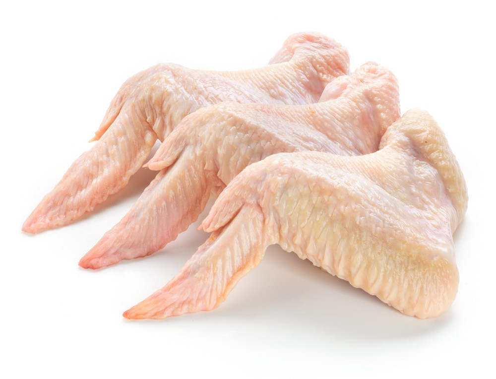 CHICKEN WINGS 2KG(SEARA)