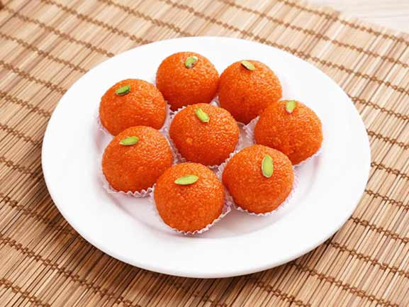 LADDU