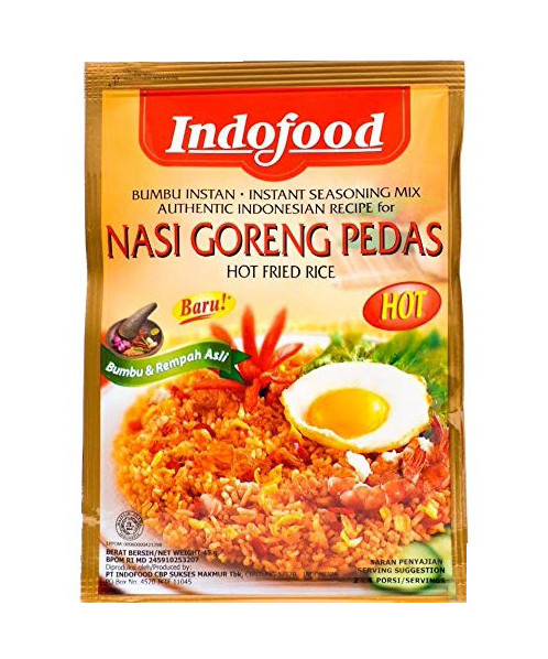 INDOFOOD NASI GORENG