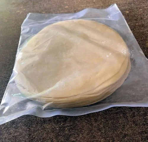 CHAPATI 9INCH 1 pkt