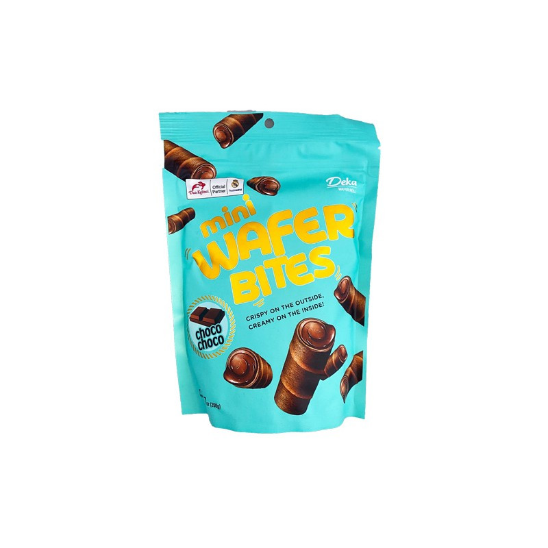 MINI WAFER CHOCHO CHCO
