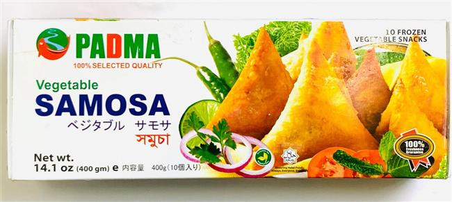 VEGETABLE SAMOSA(KAZI)