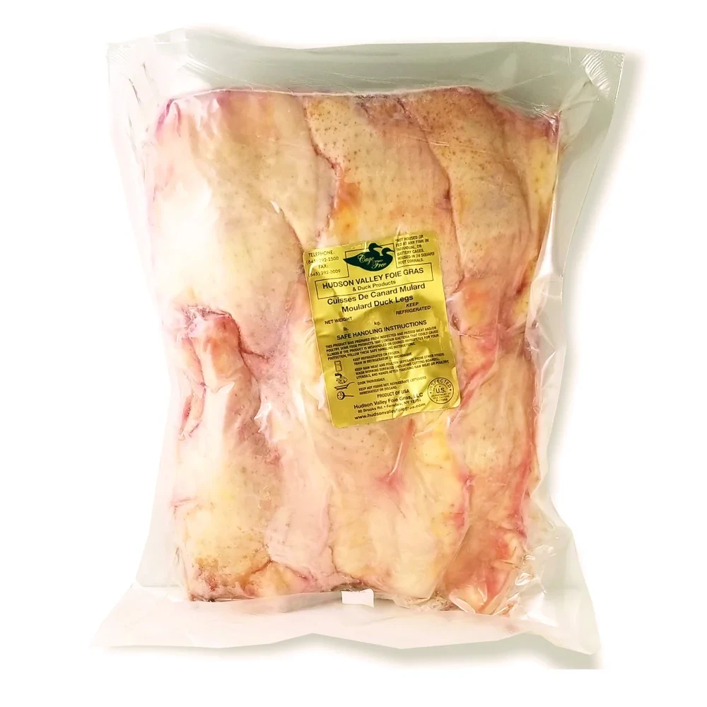 DUCK LEG 2KG