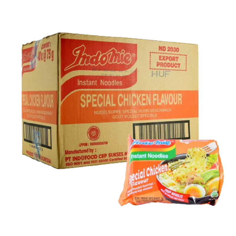 INDOMIE AYAM SPECIAL 1c
