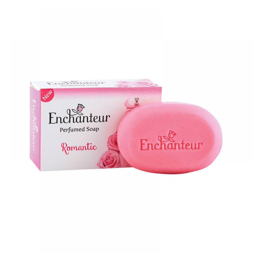 ENCHANTER SOAP(PINK)