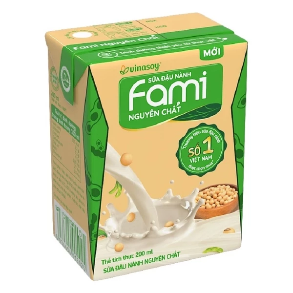 FAMI ORIGINAL