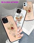 Butterfly case
