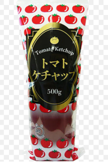 TOMATO KETCHUP