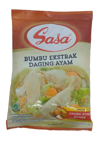 SASA RASA AYAM