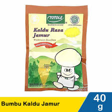 KALDU RASA JAMUR