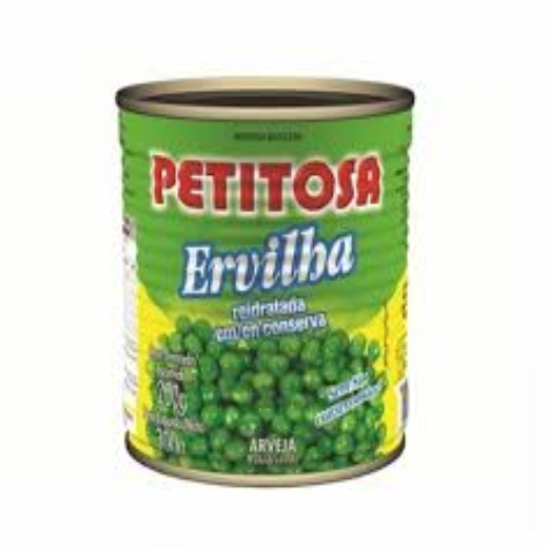 GREEN PEAS(CAN)