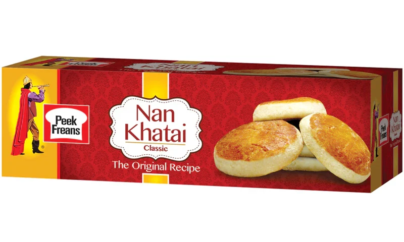 NAN KHATAI
