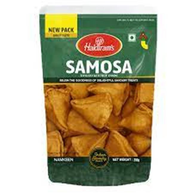 SAMOSA HALDIRAM