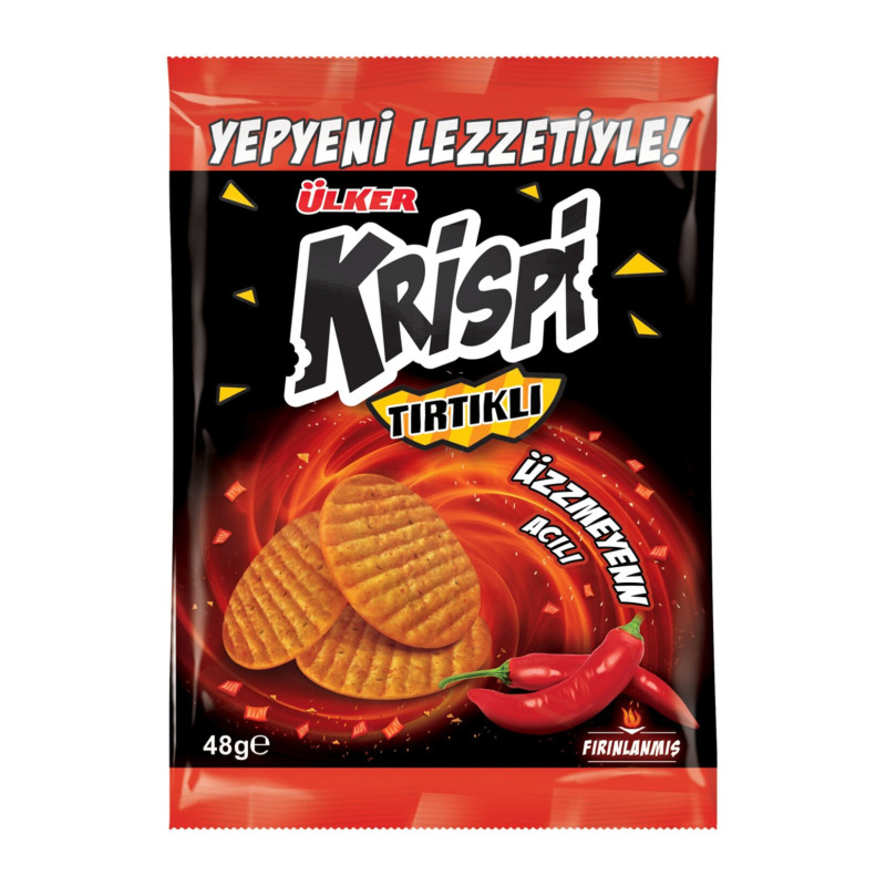 Kripi Bio KRISPI