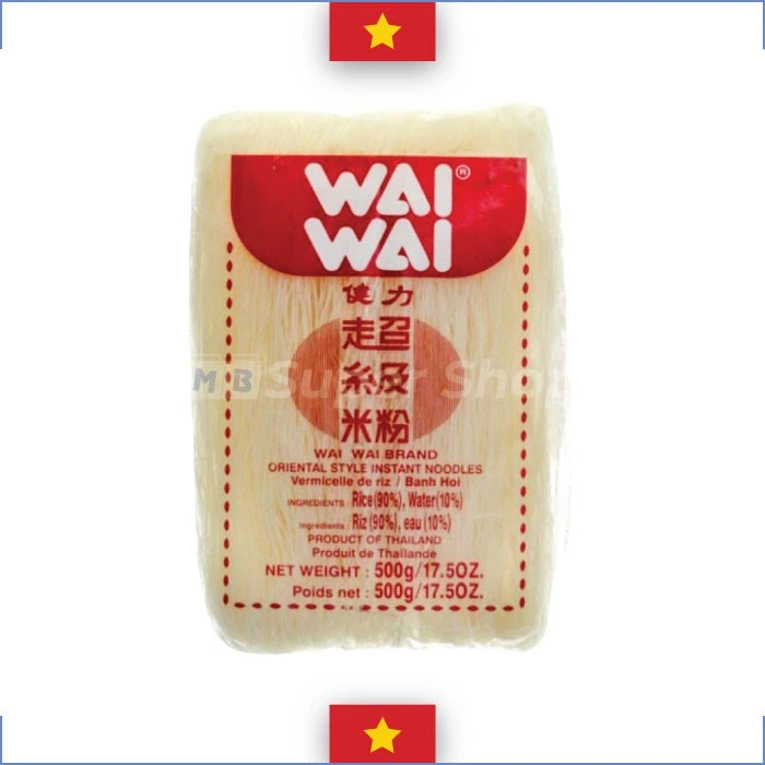 WAIWAI BRAND