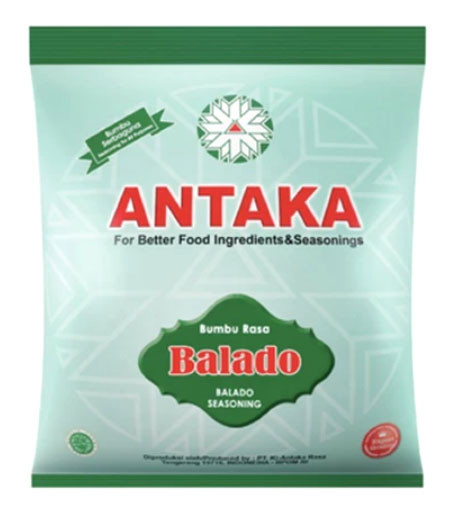 ANTAKA BALADO