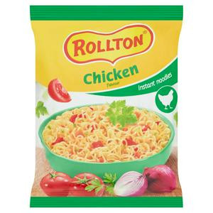 Rollton chicken