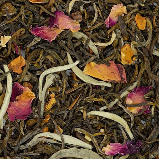 ZUKURA TEA