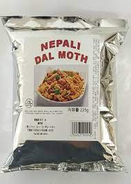 NEPALI DALMOTH(HOT)