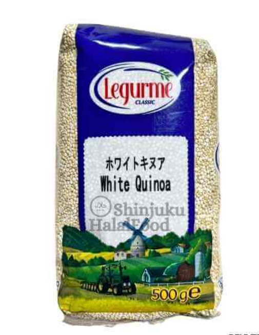 WHITE QUINOA