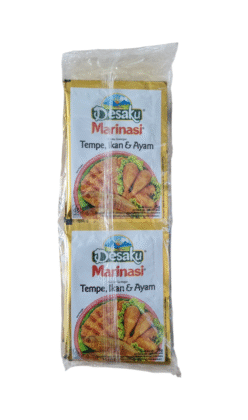 DESAKU MARINASI(12pcs)