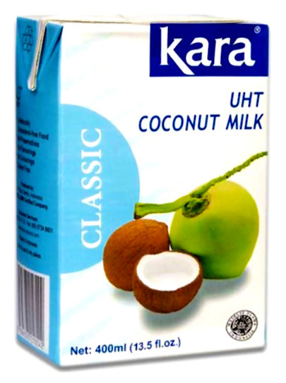 KARA COCONUT MILK