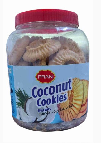 COCONUT COKIES