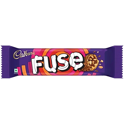 FUSE CADBURY