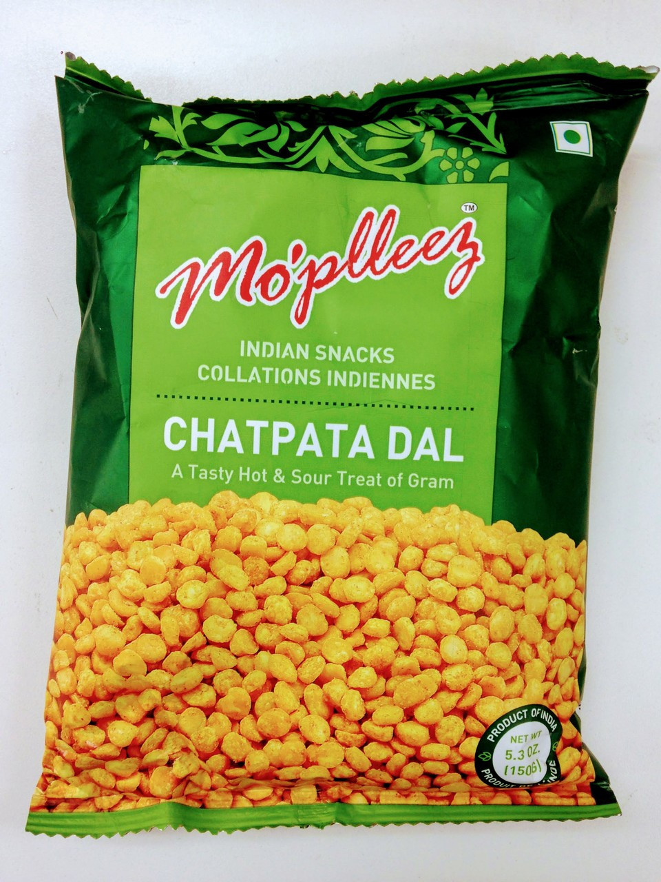 CHATPATA DAL