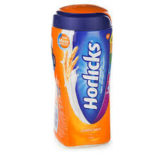 Horlicks