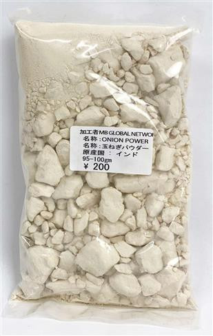 ONION POWDER