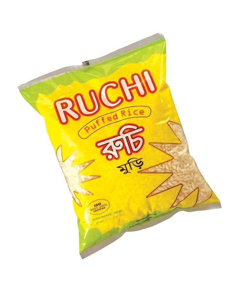 RUCHI MURI