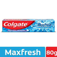 COLGATE maxfresh