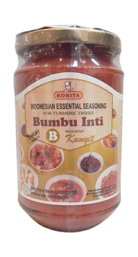 Bumbu inta B(Kolkata)