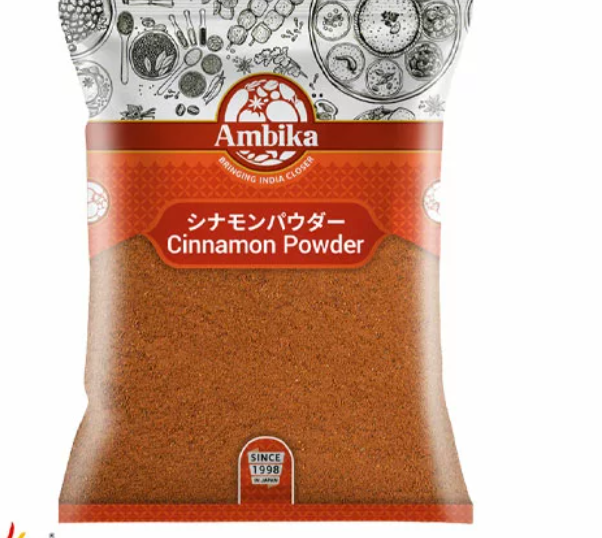 CINNAMON POWDER