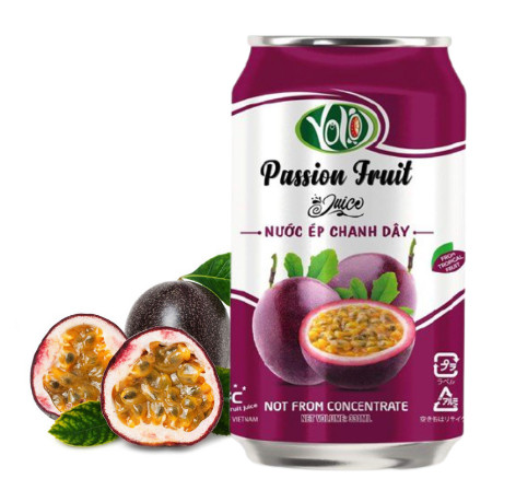 PASSION FRUIT