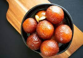 GULAB JAMUN