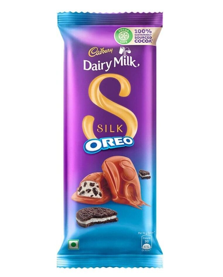 DAIRY MILK OREO