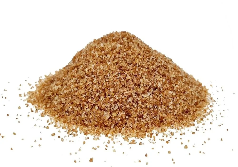 BROWN FINE BULGUR