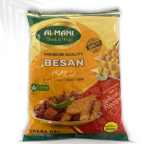 BESAN(AL-MANI)
