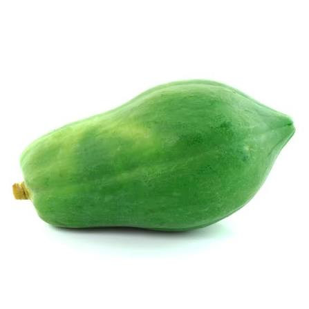 FREDH GREEN PAPAYA