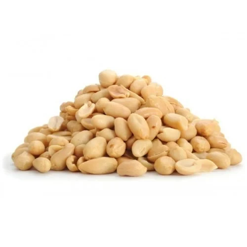 SALTED PEANUT