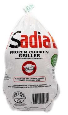 SADIA WHOLE 700gr