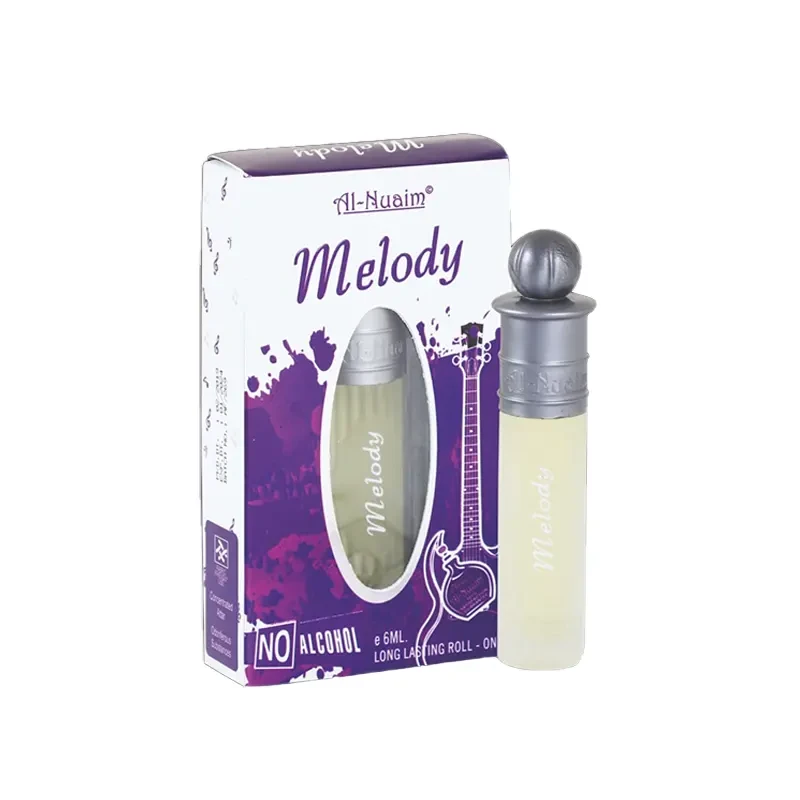 Attar melody