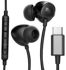 Earphone TYPE C