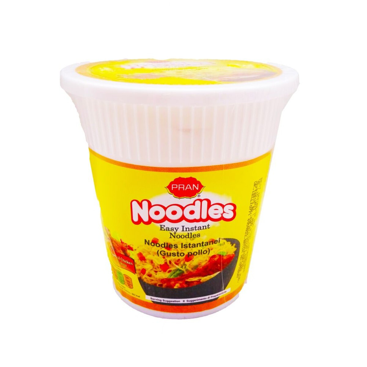 CUP NOODLES MASALA