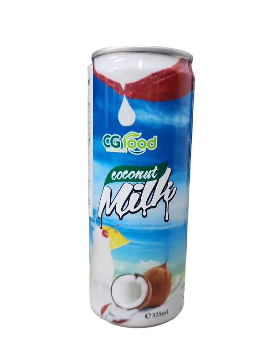 COCONUT MILK