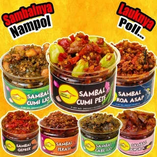 SAMBAL PETE