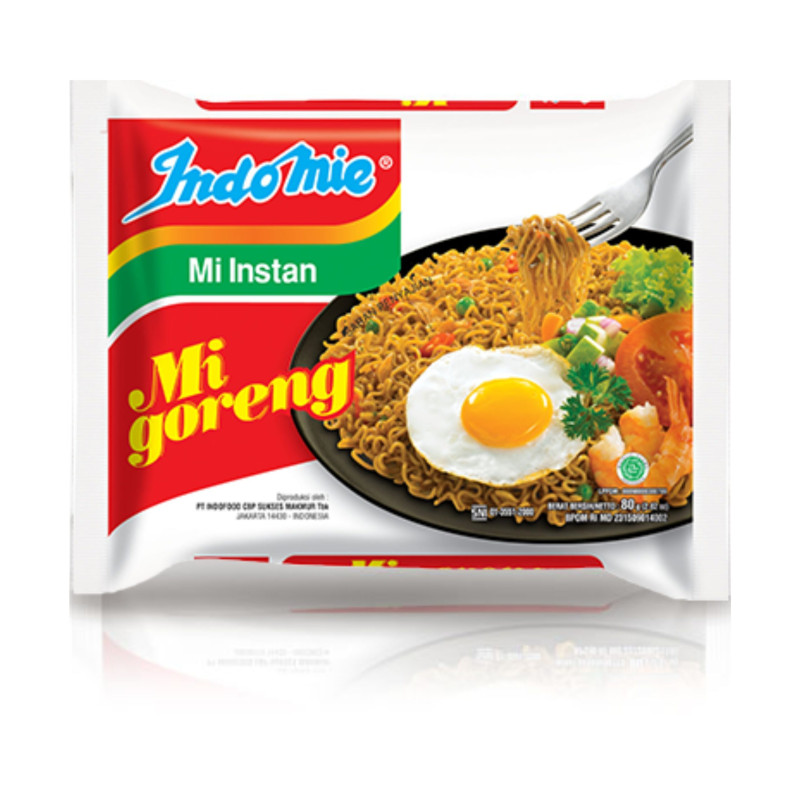 INDOMIE GORENG