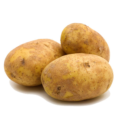 POTATO NEW